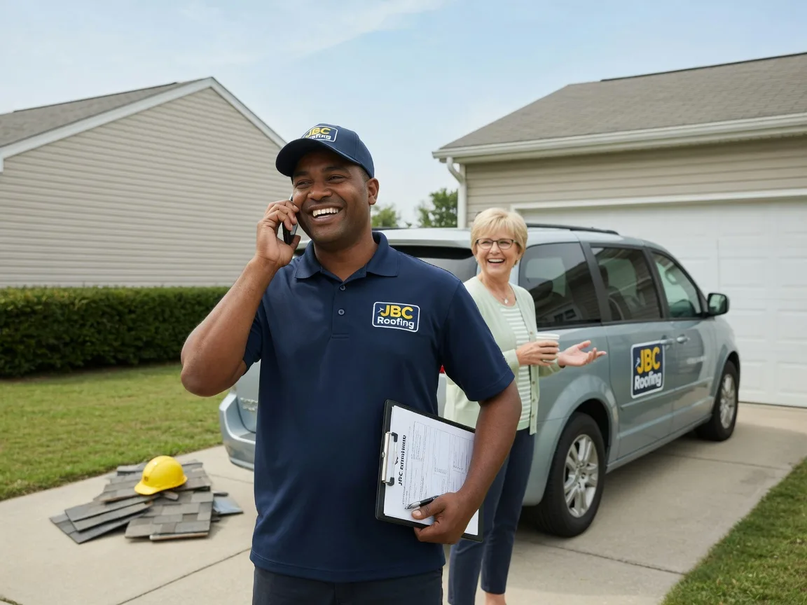 Roof Replacement Teaberry, KY FAQs
